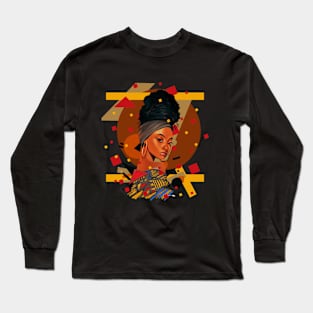 art inspiration Long Sleeve T-Shirt